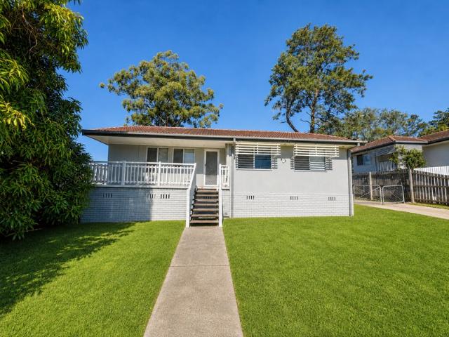House for rent in Toombul, Queensland