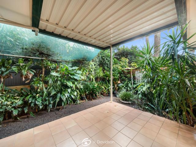 Villa for sale in Fairfield Heights, New South Wales