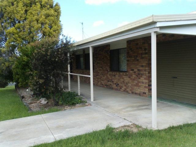 House for rent in Warwick, Queensland