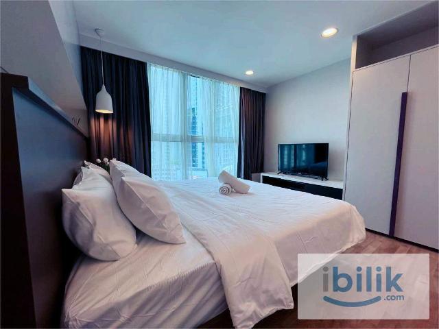 Room for rent in Taman Goodwood, Kuala Lumpur