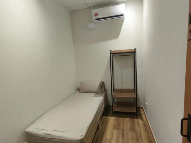 Room for rent in Taman Goodwood, Kuala Lumpur