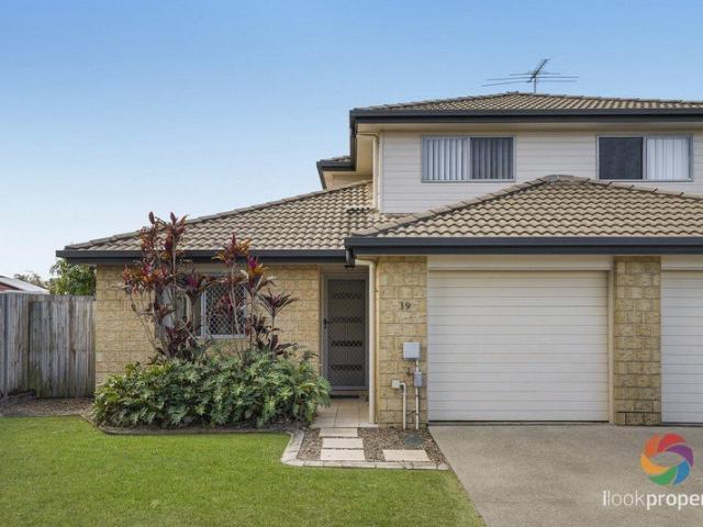 Townhouse for rent in Murrumba Downs, Greater Brisbane