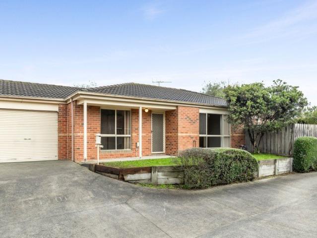 Apartment for sale in Camerons Creek, Victoria