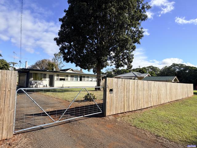 House for rent in Coonabarabran, New South Wales