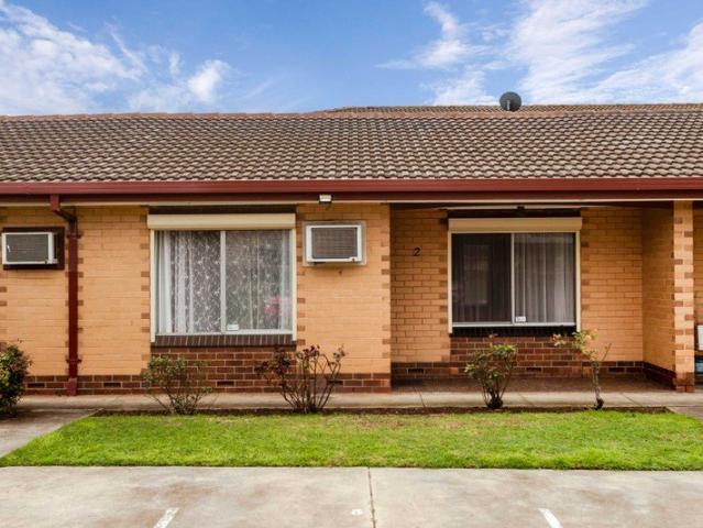 Apartment for sale in Horseshoe Creek, South Australia