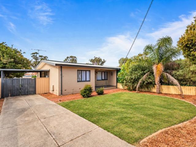 House for sale in Langford, City of Gosnells