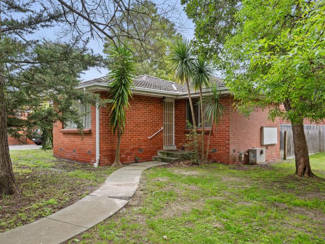 Apartment for rent in Camerons Creek, Victoria