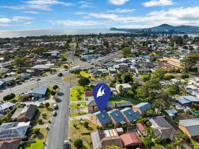Townhouse for sale in Tuncurry, New South Wales
