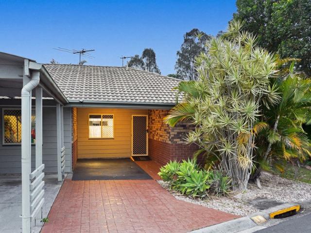 Townhouse for sale in Jacaranda Grove, Greater Brisbane