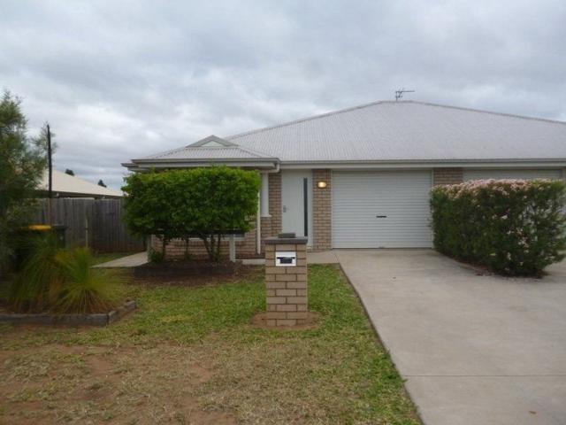 Apartment for rent in Chinchilla