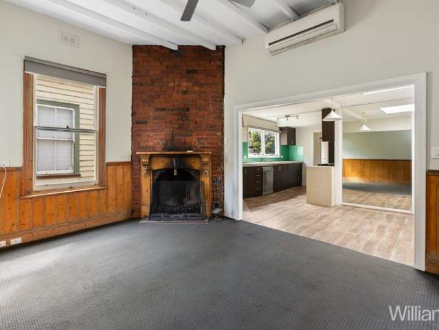 House for rent in Camerons Creek, Victoria