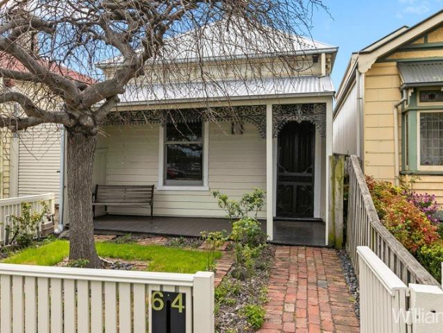 House for rent in Williamstown North, Melbourne