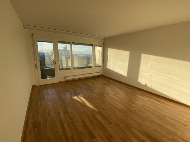 Apartment mieten in Pratteln, Basel-Landschaft