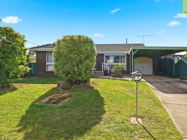 House for sale in Darley, Victoria