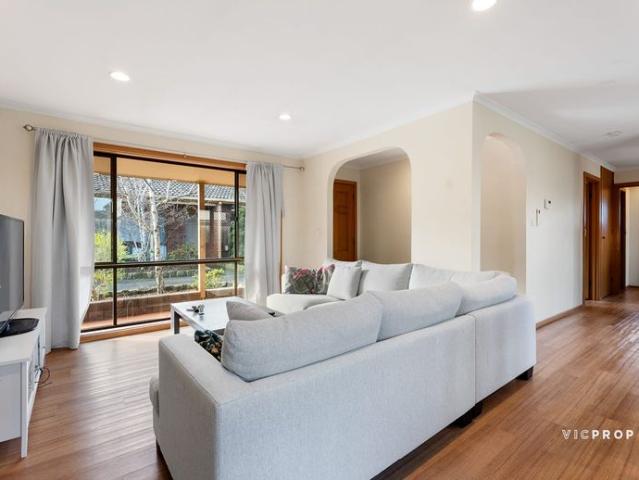 Apartment for rent in Camerons Creek, Victoria