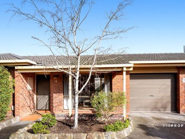 Apartment for rent in Camerons Creek, Victoria