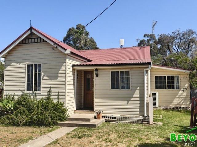 House for sale in Breelong, New South Wales