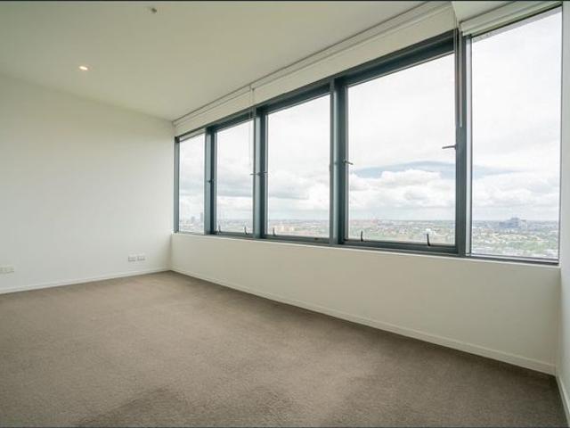 Apartment for rent in Travancore, Melbourne