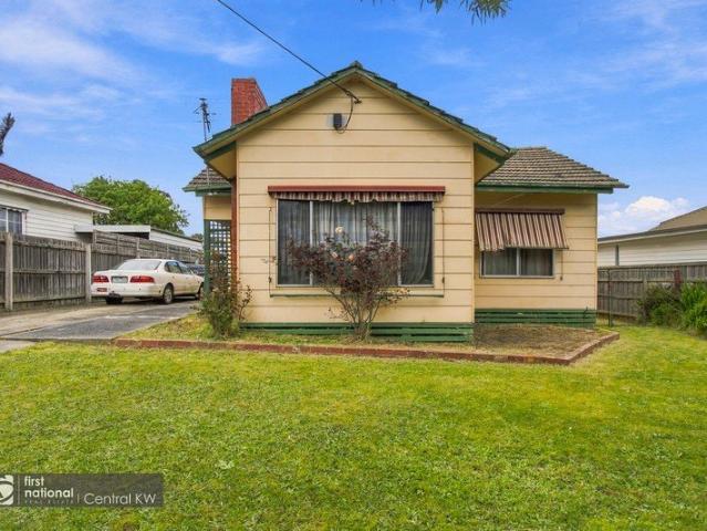 House for sale in Morwell, City of Latrobe