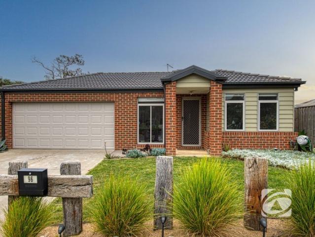 House for rent in The Parks on Ahern, Melbourne