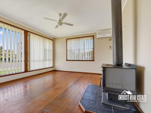 House for rent in Orbost, Victoria