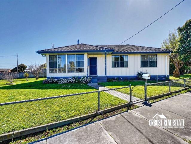 House for rent in Orbost, Victoria