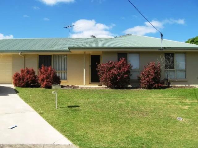 House for rent in North Booval, Greater Brisbane