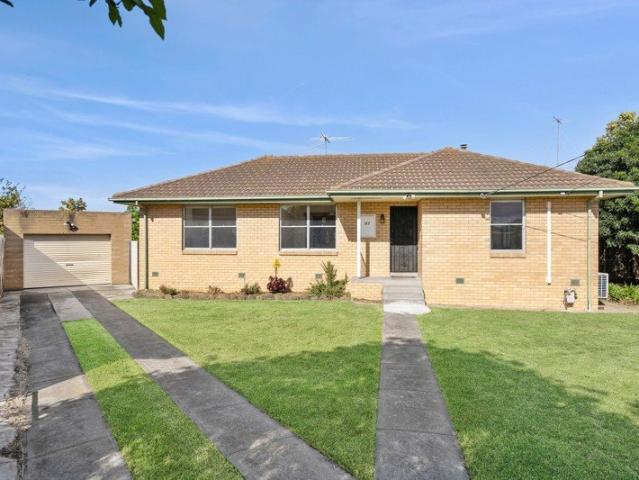 House for rent in Corio, Geelong