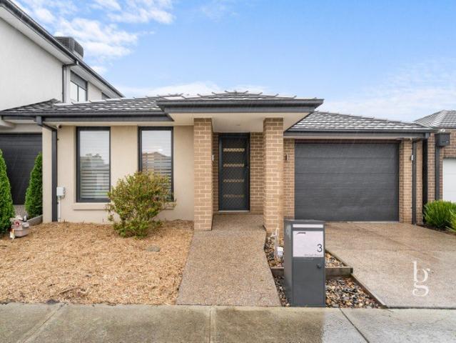 House for sale in Pavilion, Melbourne