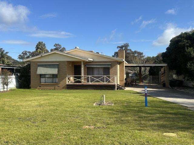 House for rent in Corowa, New South Wales