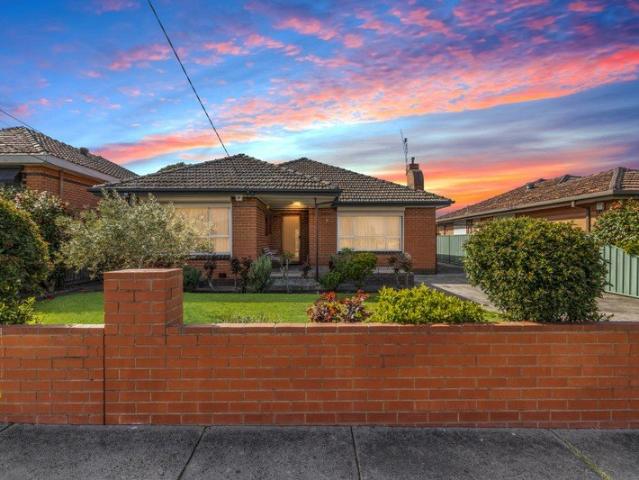 House for sale in Thomastown, Melbourne