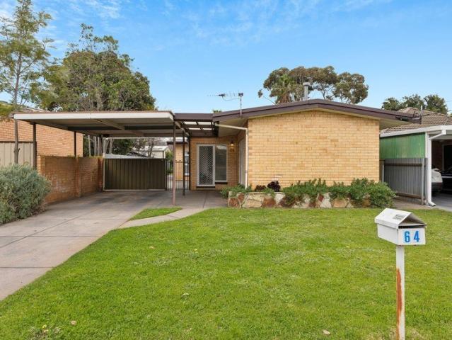 House for sale in Horseshoe Creek, South Australia