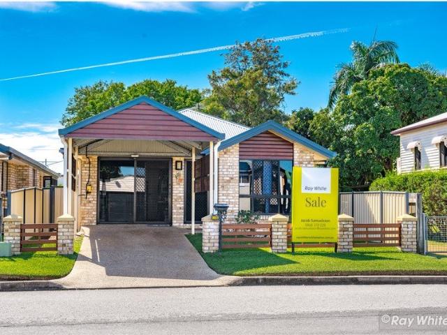 House for sale in Rockhampton, Queensland