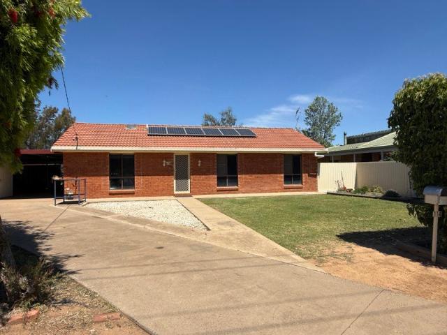 House for rent in Narromine, Narromine Shire Council
