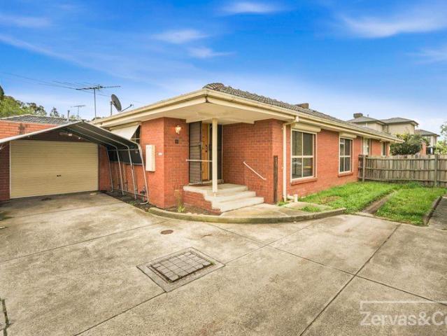 Apartment for sale in Clayton, Melbourne