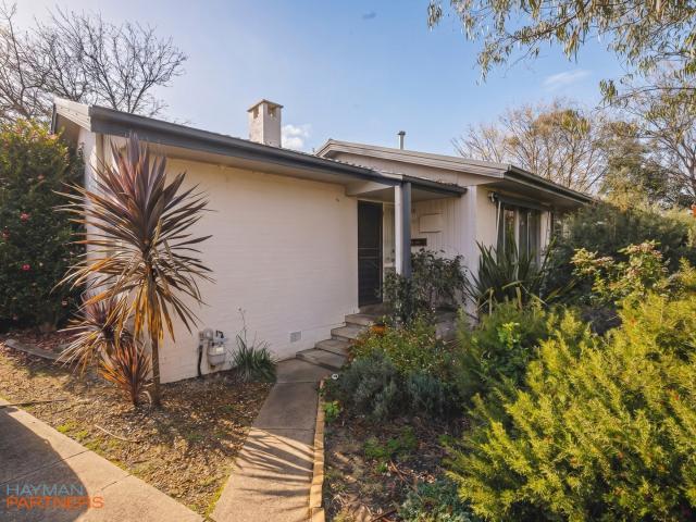 Property for sale in Higgins, Australian Capital Territory
