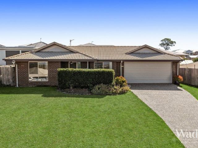 House for sale in Orchard Grove Estate, Southern Downs Regional