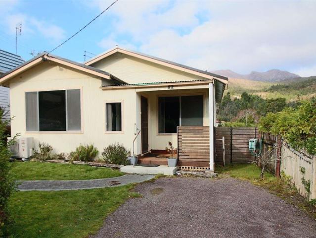 House for sale in Queenstown, Tasmania