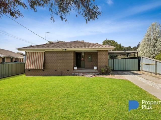 House for sale in West Bendigo, Bendigo