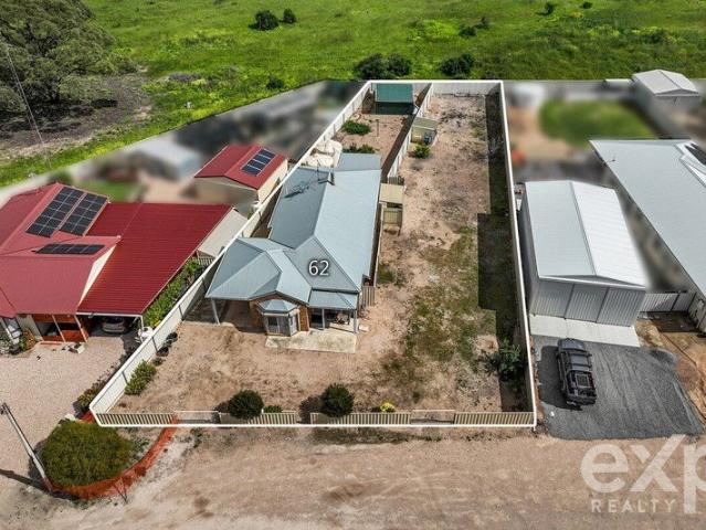 House for sale in Moonta, South Australia