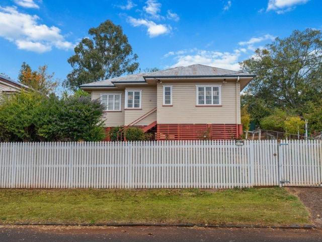 House for rent in North Toowoomba, Toowoomba
