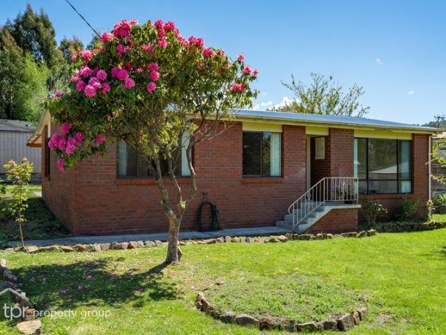 House for rent in Geeveston, Huon Valley