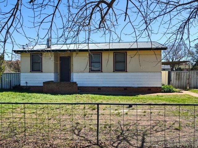House for rent in Breelong, New South Wales
