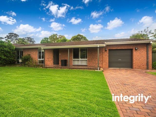 House for sale in Nowra, Shoalhaven City Council