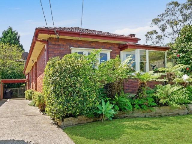 House for sale in Thornleigh, Sydney