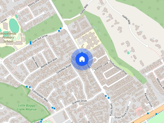 House for rent in Langwarrin, Melbourne