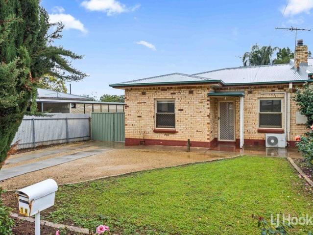 House for sale in Horseshoe Creek, South Australia