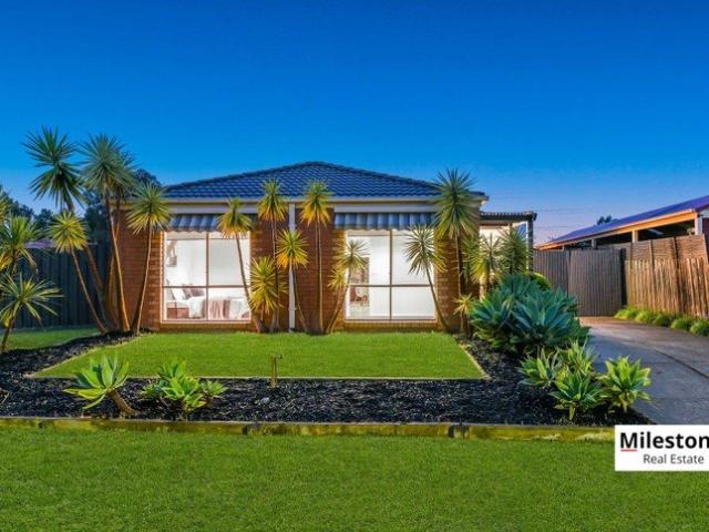House for rent in Cranbourne West, Melbourne