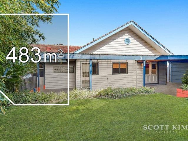 House for sale in Camerons Creek, Victoria