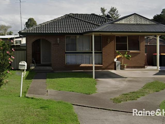 House for rent in Sydney, New South Wales